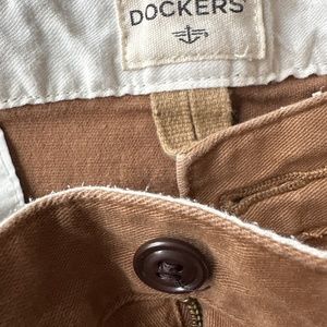 Dockers shorts